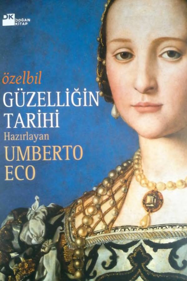 Güzelliğin Tarihi — Umberto Eco